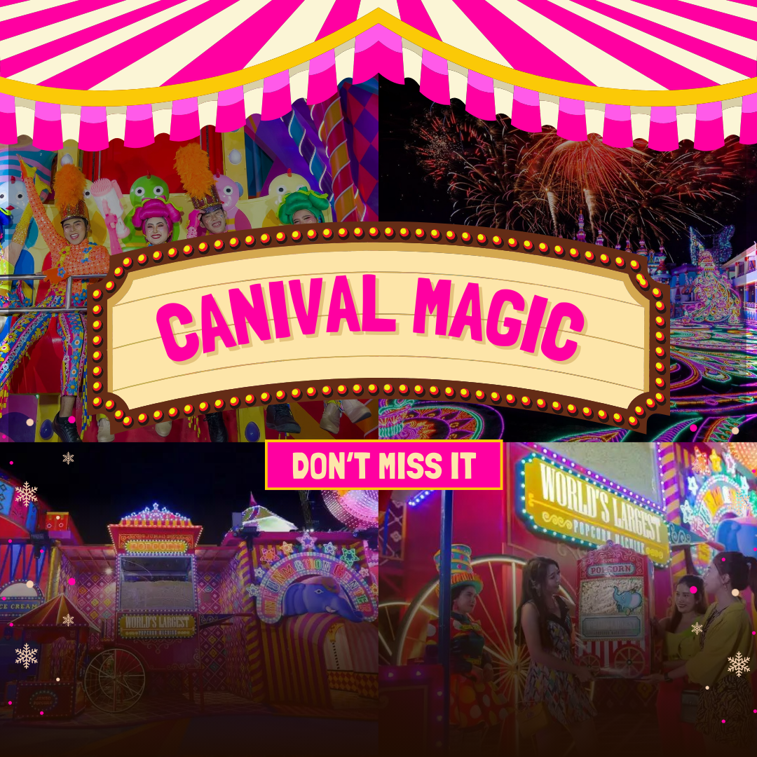 Canival Magic  Park