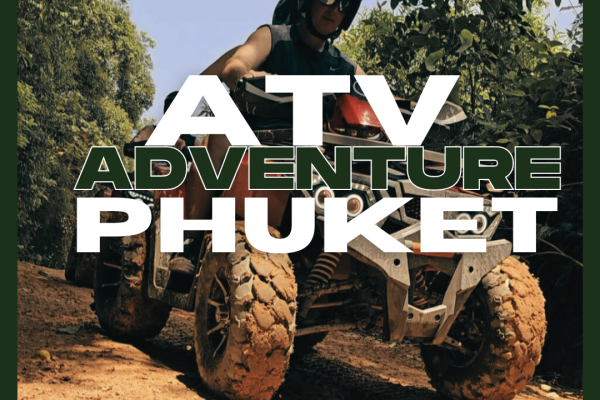 ATV Safari Adventure