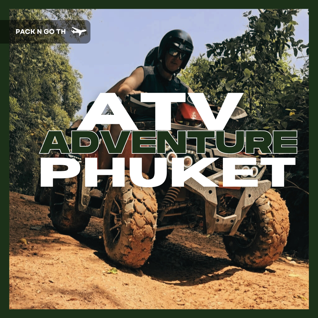 ATV Safari Adventure